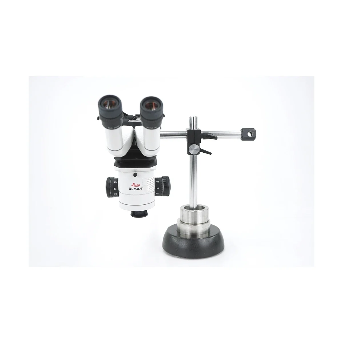 LEICA Wild M3Z Stereo microscope