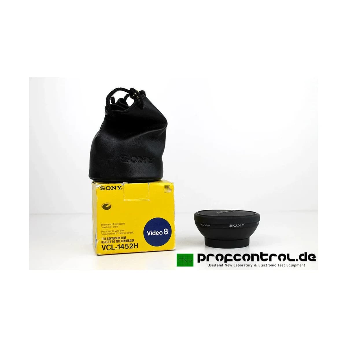 SONY VCL-1452H Accessory - Medical Video Camera