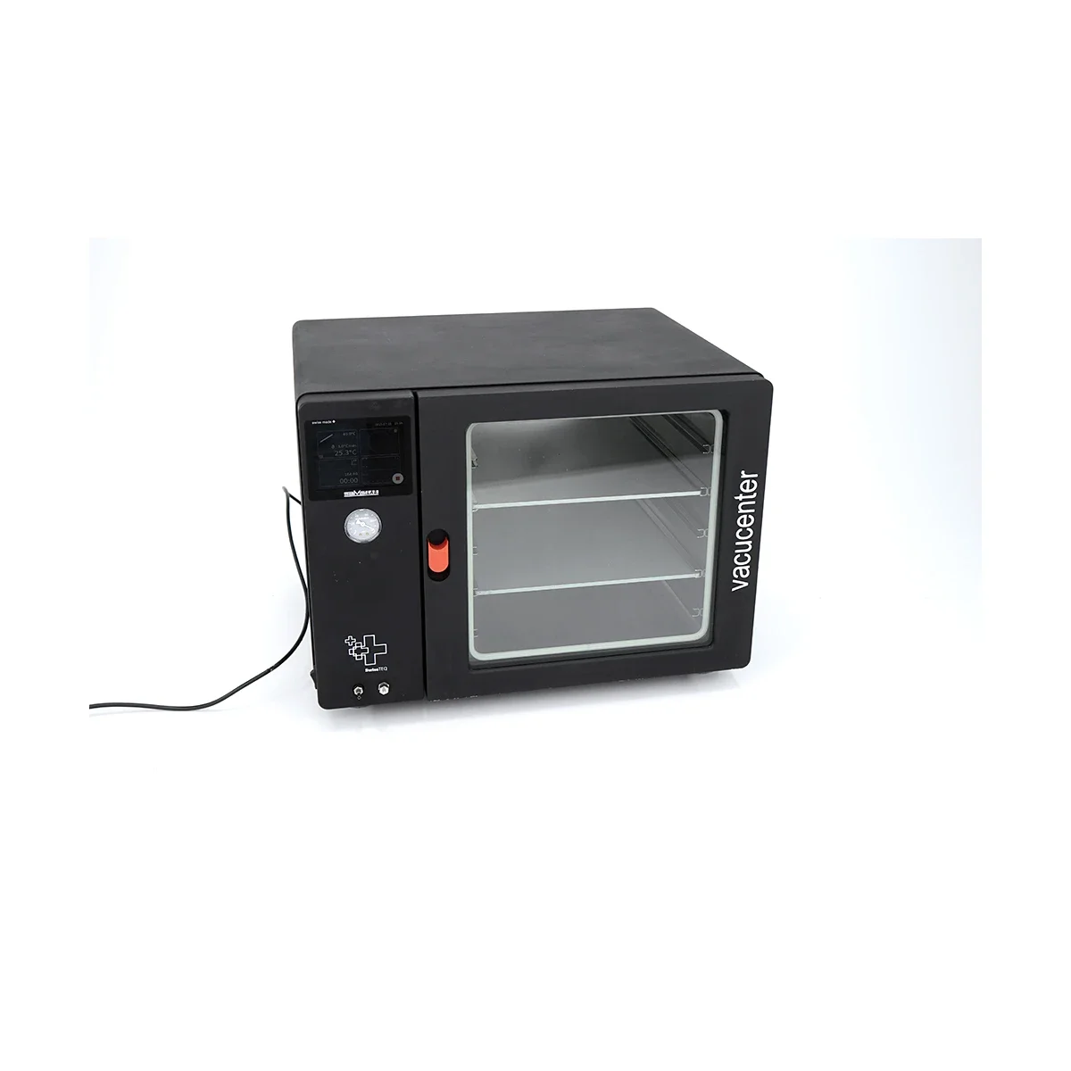 SALVISLAB Vacucenter VC50 Laboratory Oven