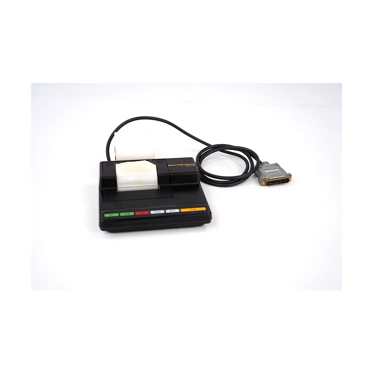 SARTORIUS YDP02-ODV1 Lab printer