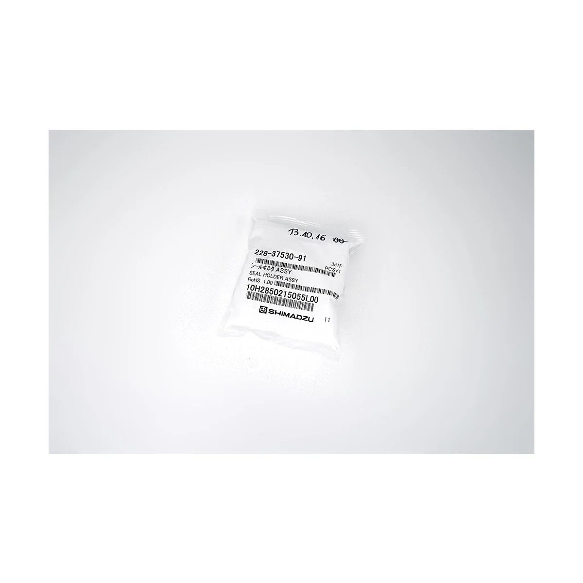 SHIMADZU 228-37530-91 Spare part for laboratory equipment