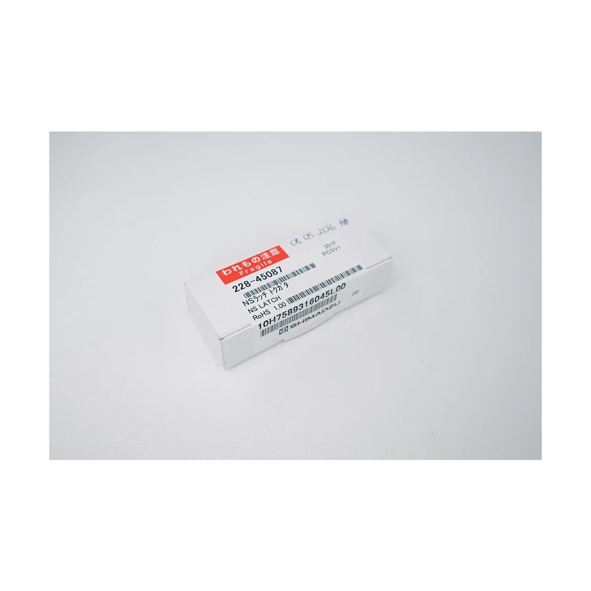 SHIMADZU 228-45087 Spare part for laboratory equipment