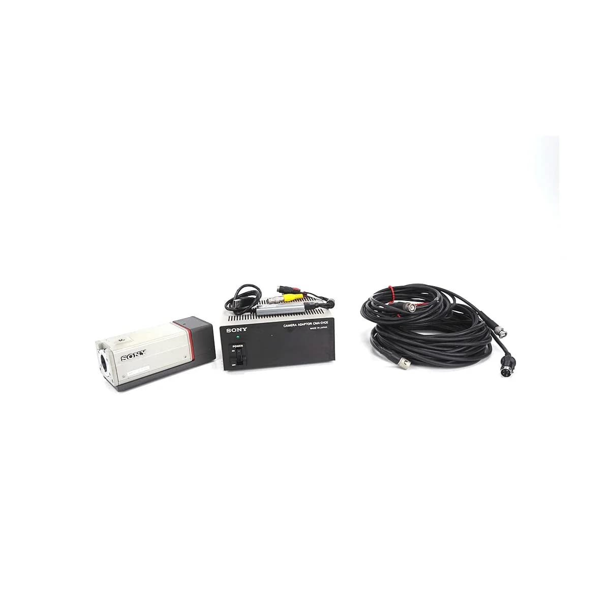 SONY CMA-D1CE Accessory - Medical Video Camera