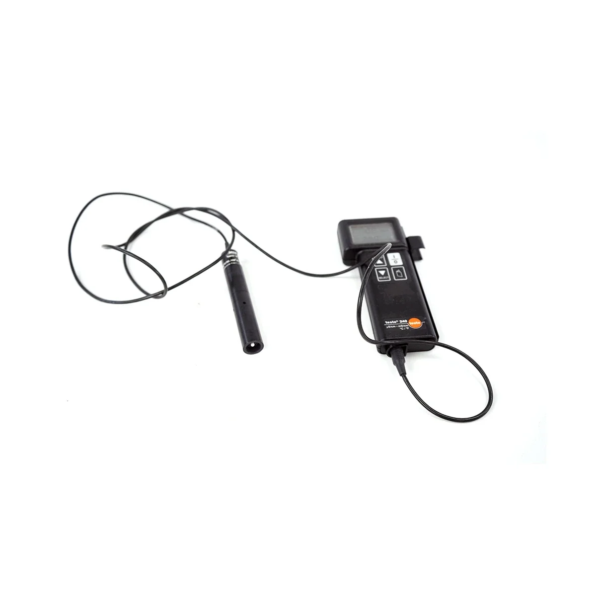 TESTO 240 Multimeter