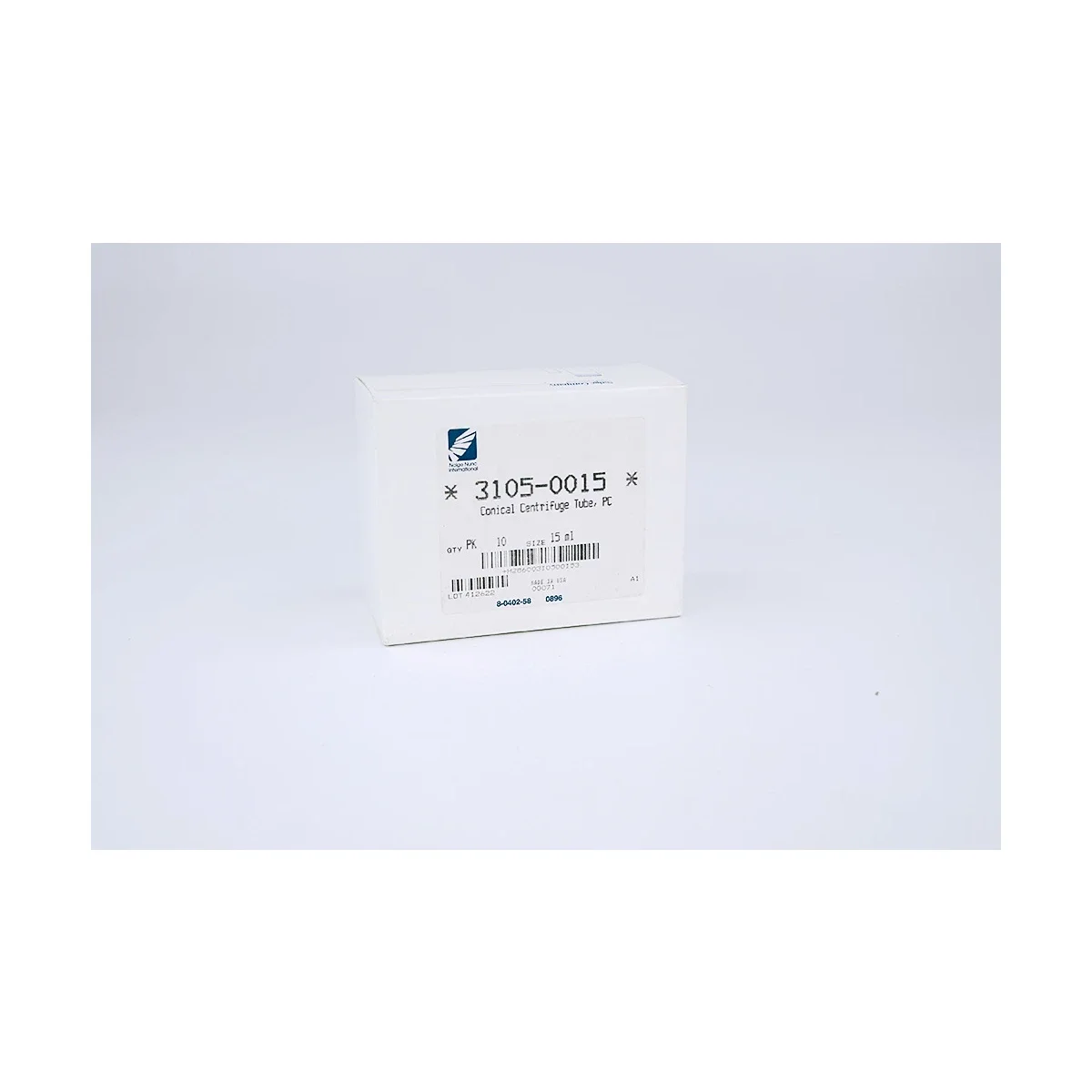 THERMO SCIENTIFIC Nalgene 3105-0015 Laboratory accessories