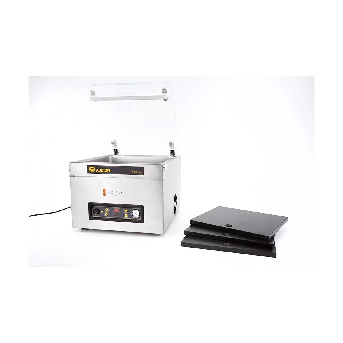 AUDION AudionVac VMS 133 Packing machine