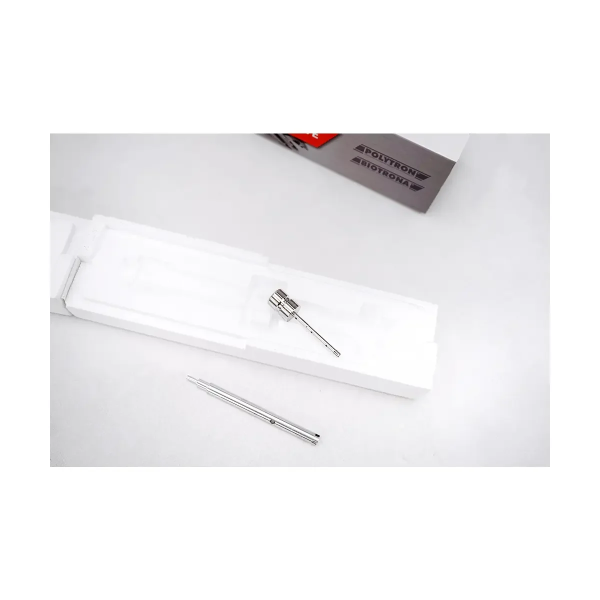 KINEMATICA 11030004 Laboratory accessories