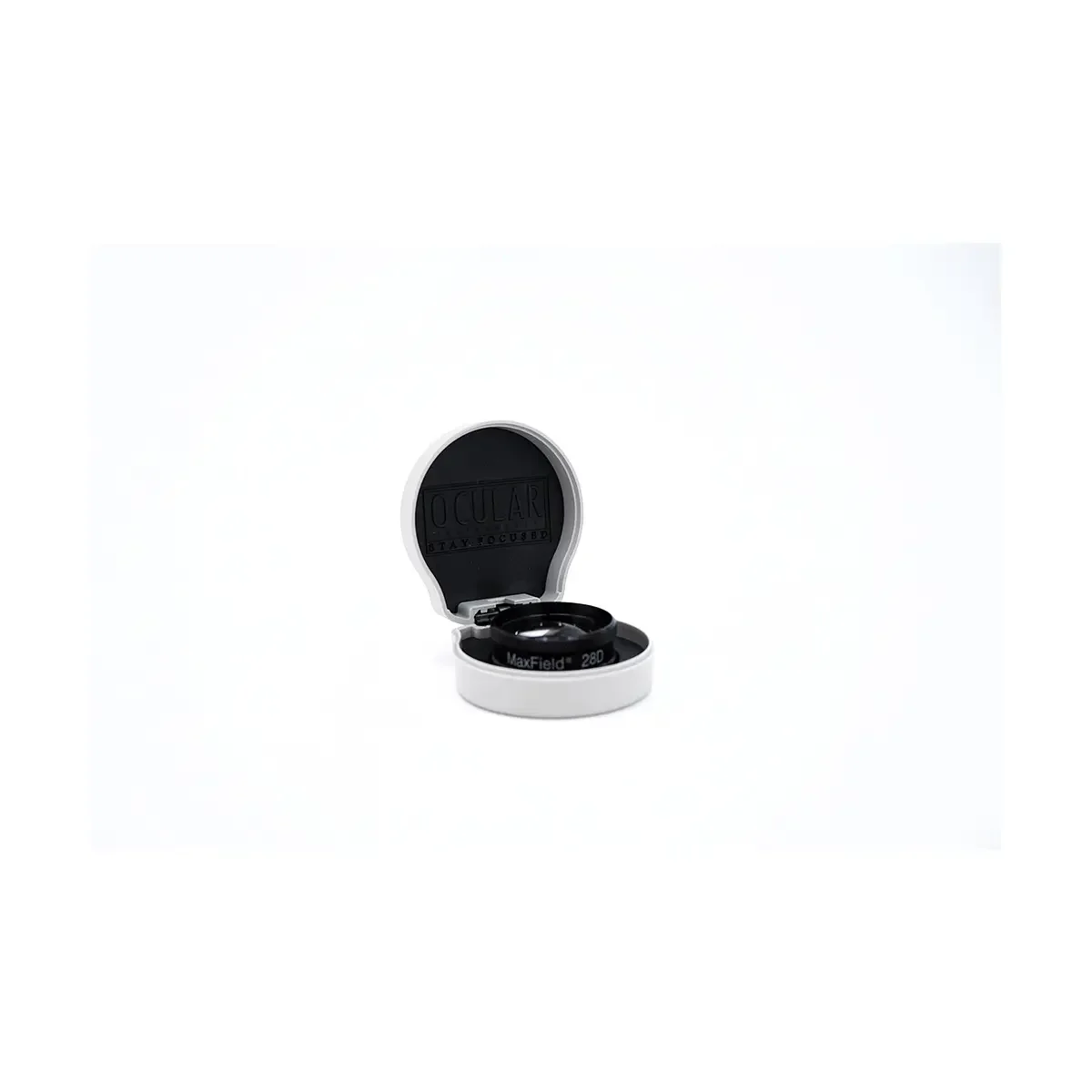 OCULAR MaxField 28D Lenses