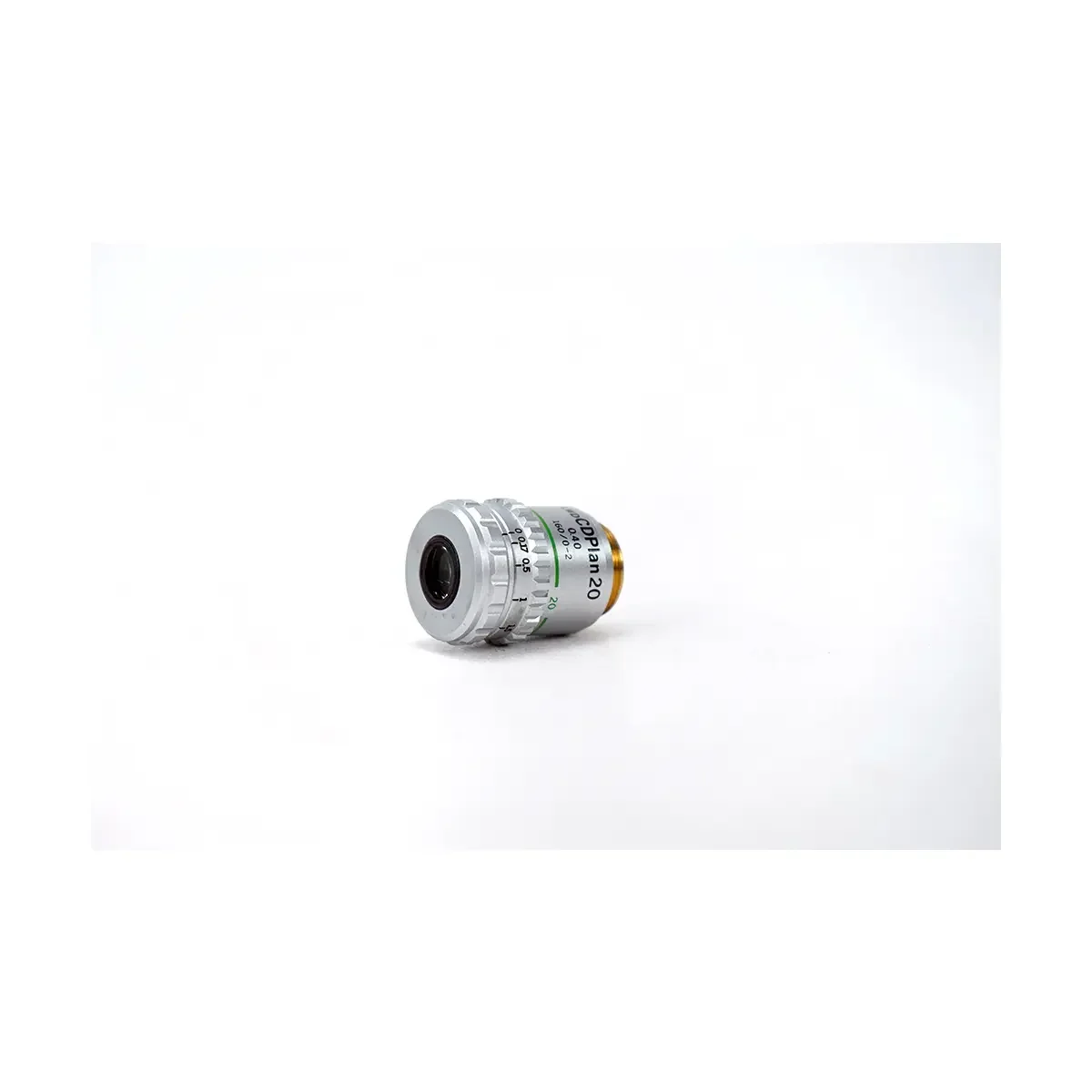 OLYMPUS ULWD CDPlan 20x/0.40 Microscope Accessories