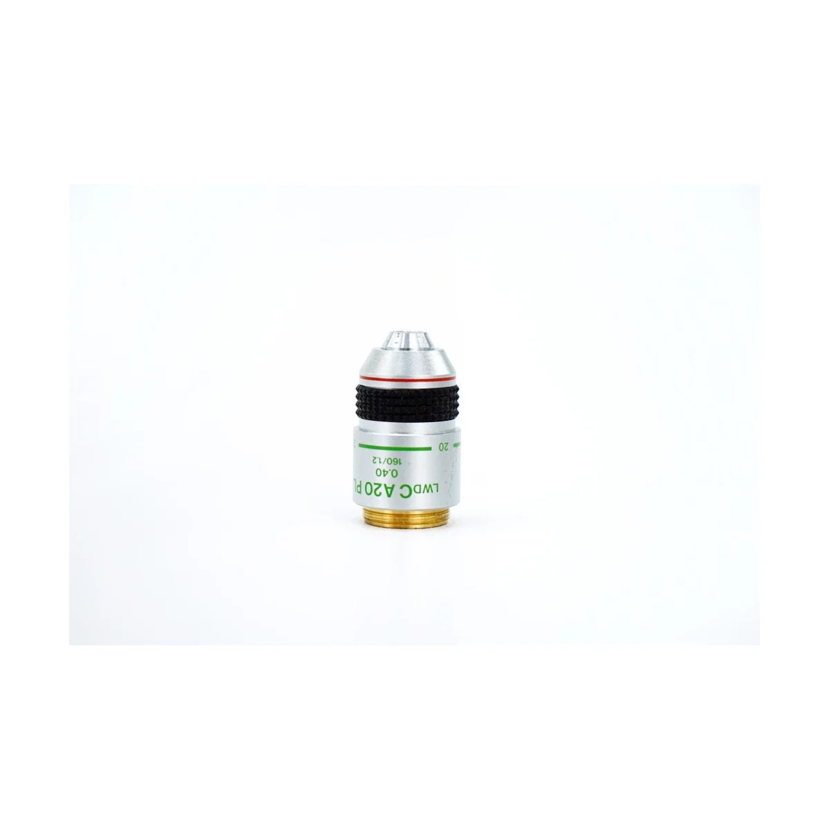 OLYMPUS LWD C A20x/0.40 PL Microscope Accessories