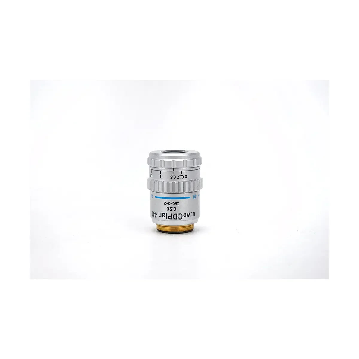 OLYMPUS ULWD CDPlan 40x/0.50 Microscope Accessories