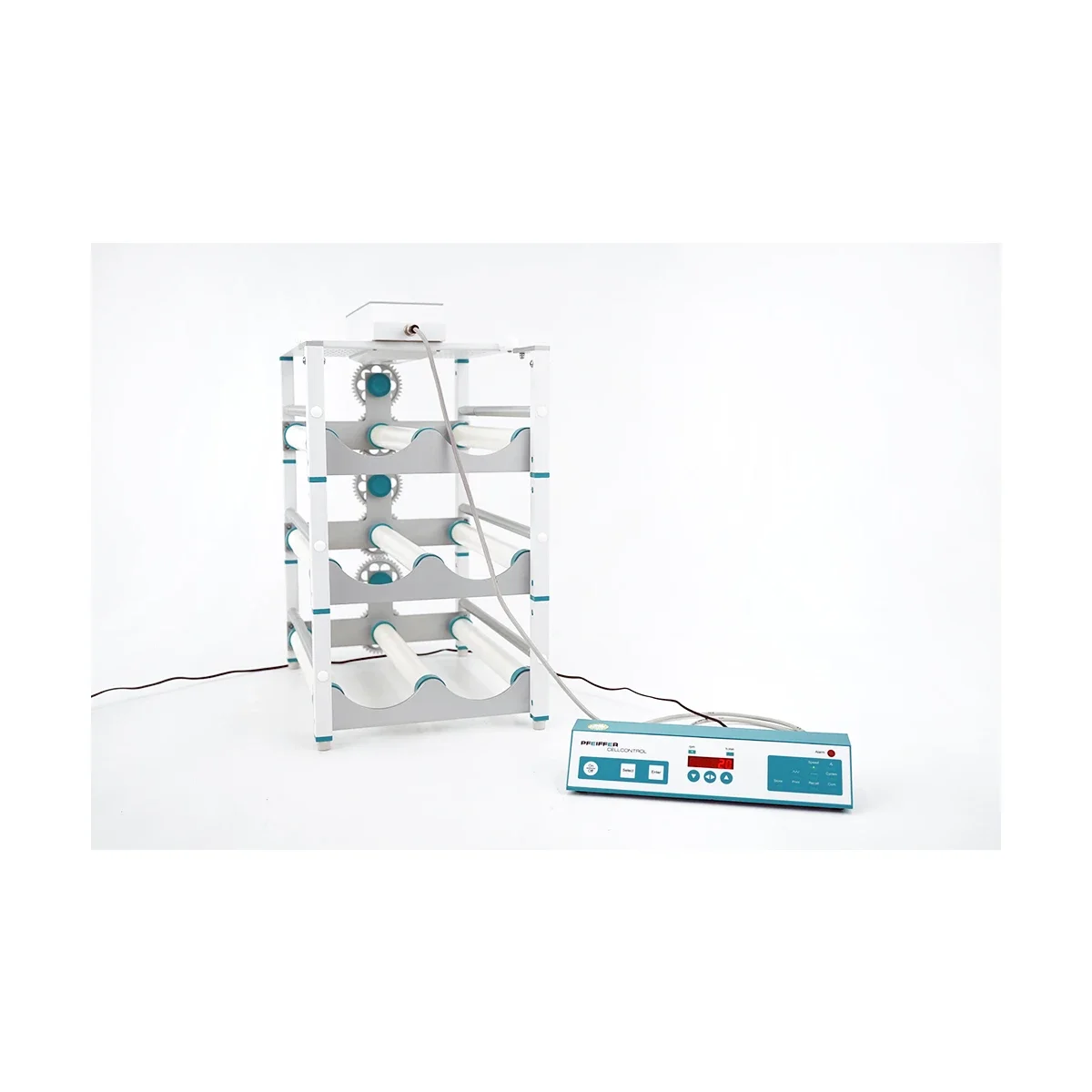 PFEIFFER CellControl Laboratory mixer