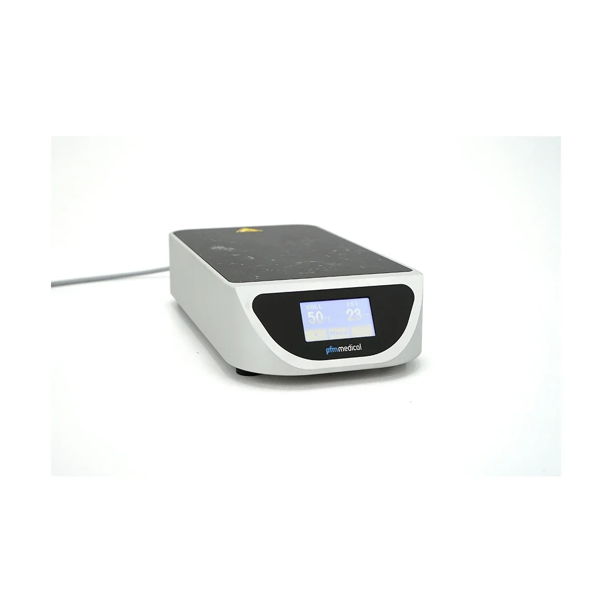 PFM MEDICAL Stretching Table 1100 Heating plate