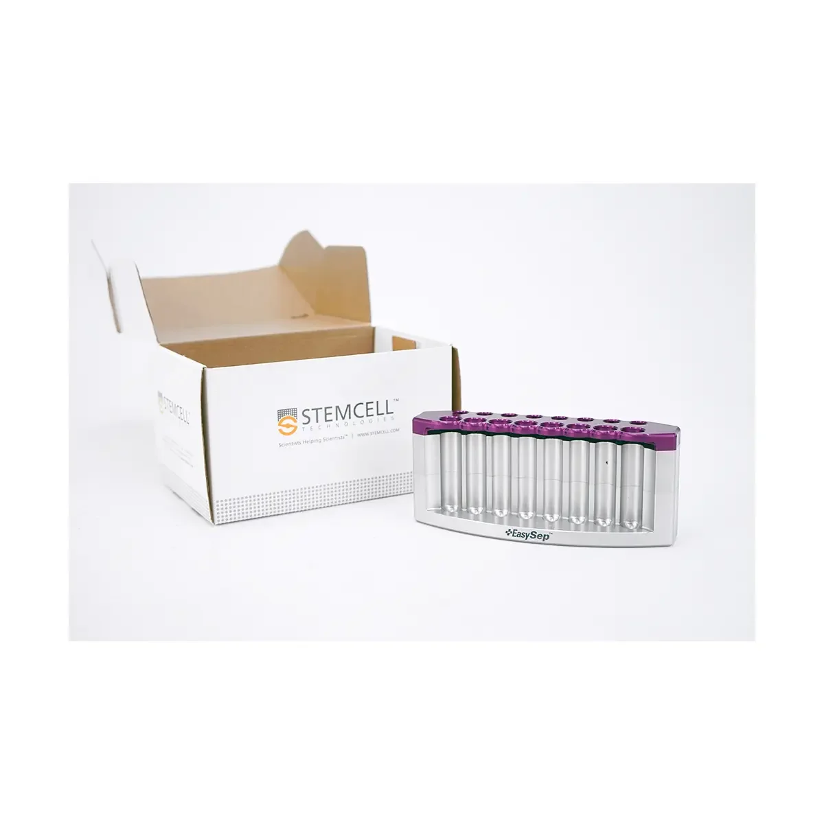 STEMCELL TECHNOLOGIES EasyEights EasySep 18103 Laboratory accessories