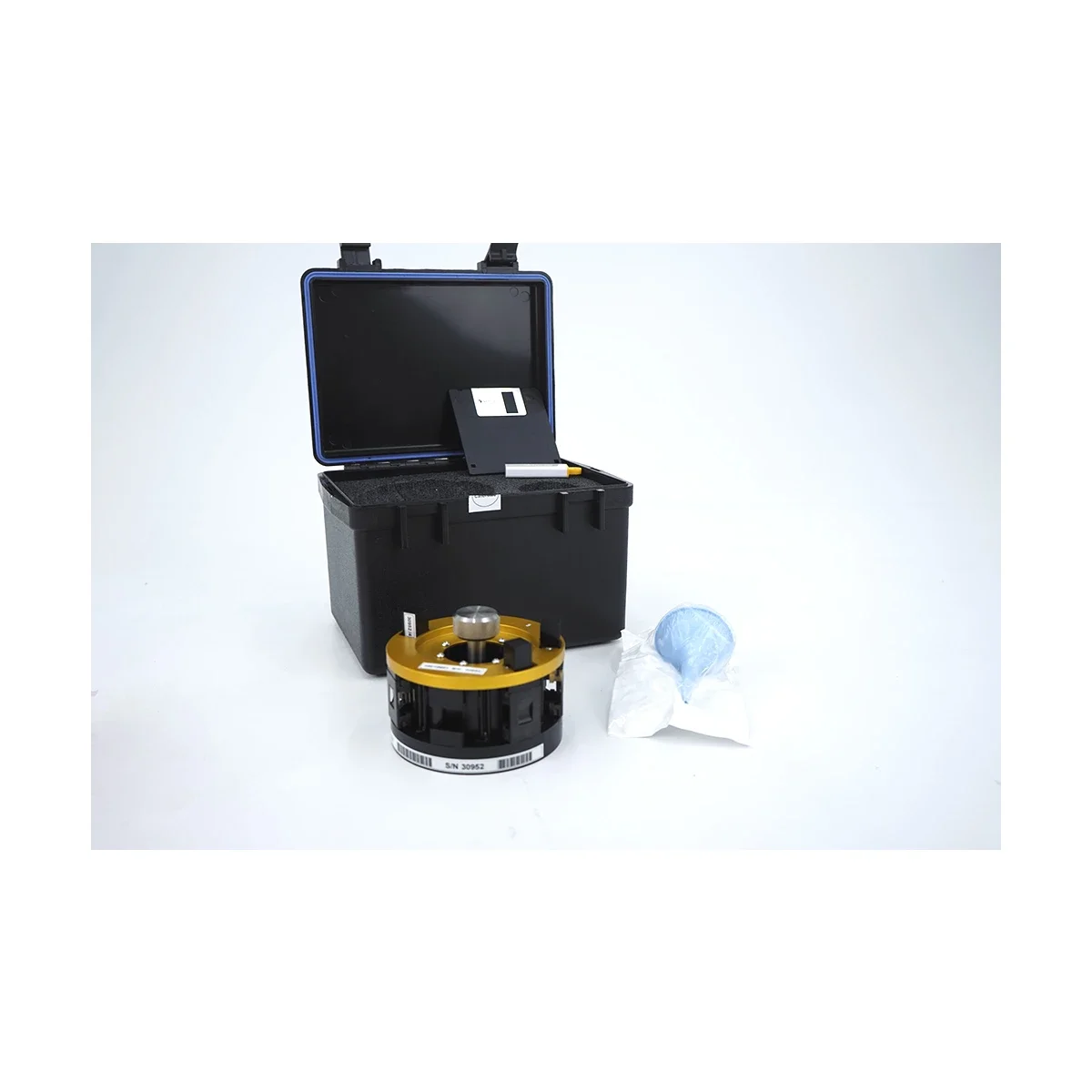 THERMO SCIENTIFIC 10010701 Laboratory accessories