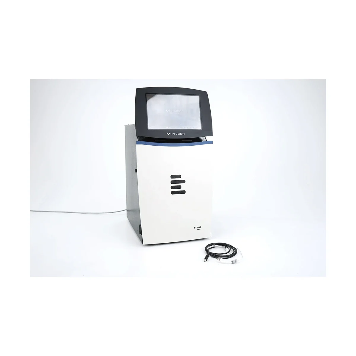 VILBER LOURMAT E-BOX CX5 TS Gel documentation system