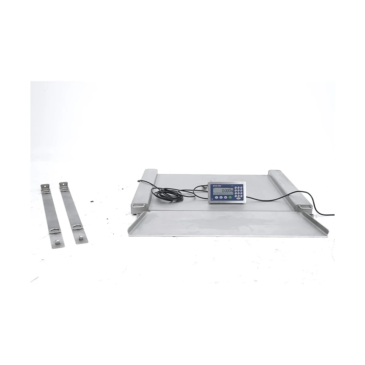 METTLER TOLEDO PUA579-CS300 Platform scale