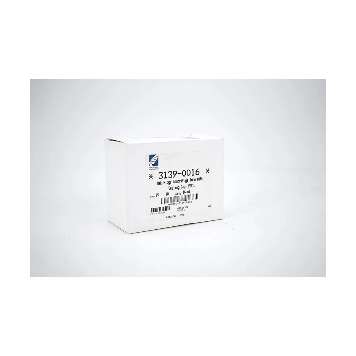 NALGENE 3139-0016 Laboratory accessories