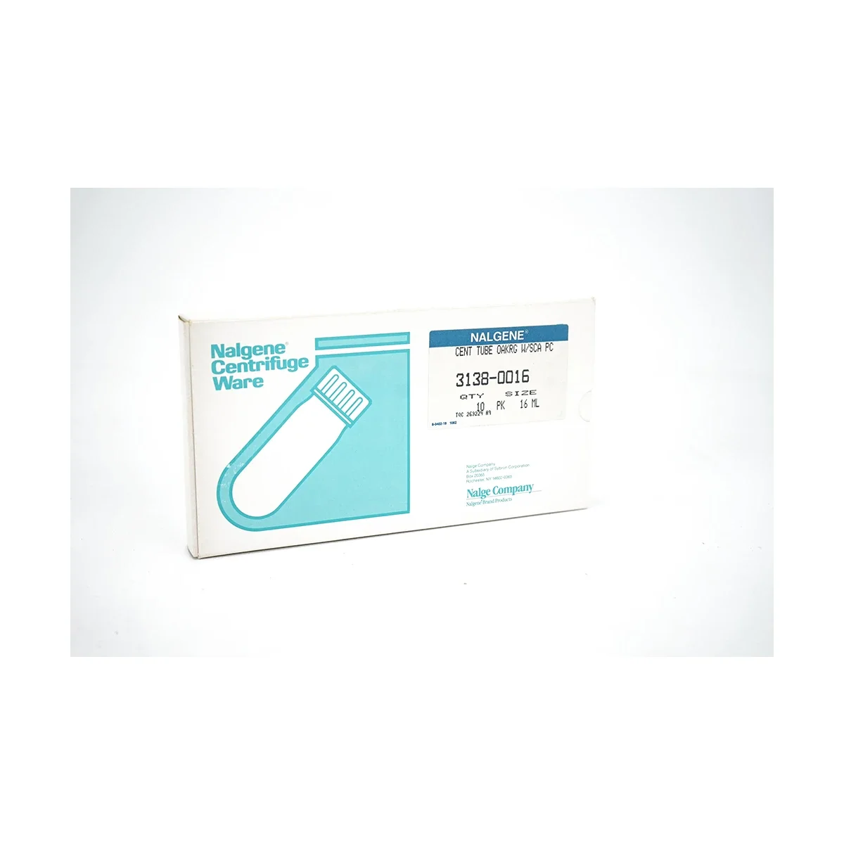 NALGENE 3138-0016 Laboratory accessories