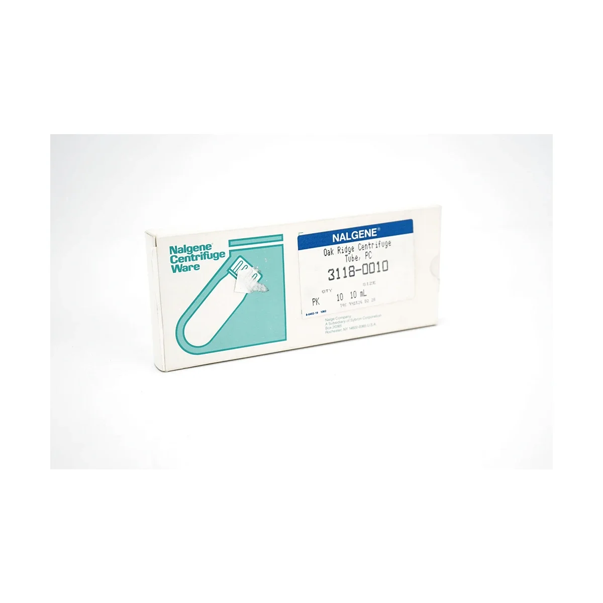 NALGENE 3118-0010 Laboratory accessories