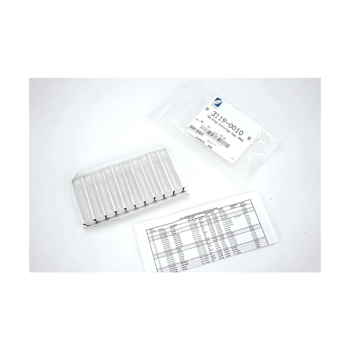 NALGENE 3119-0010 Laboratory accessories