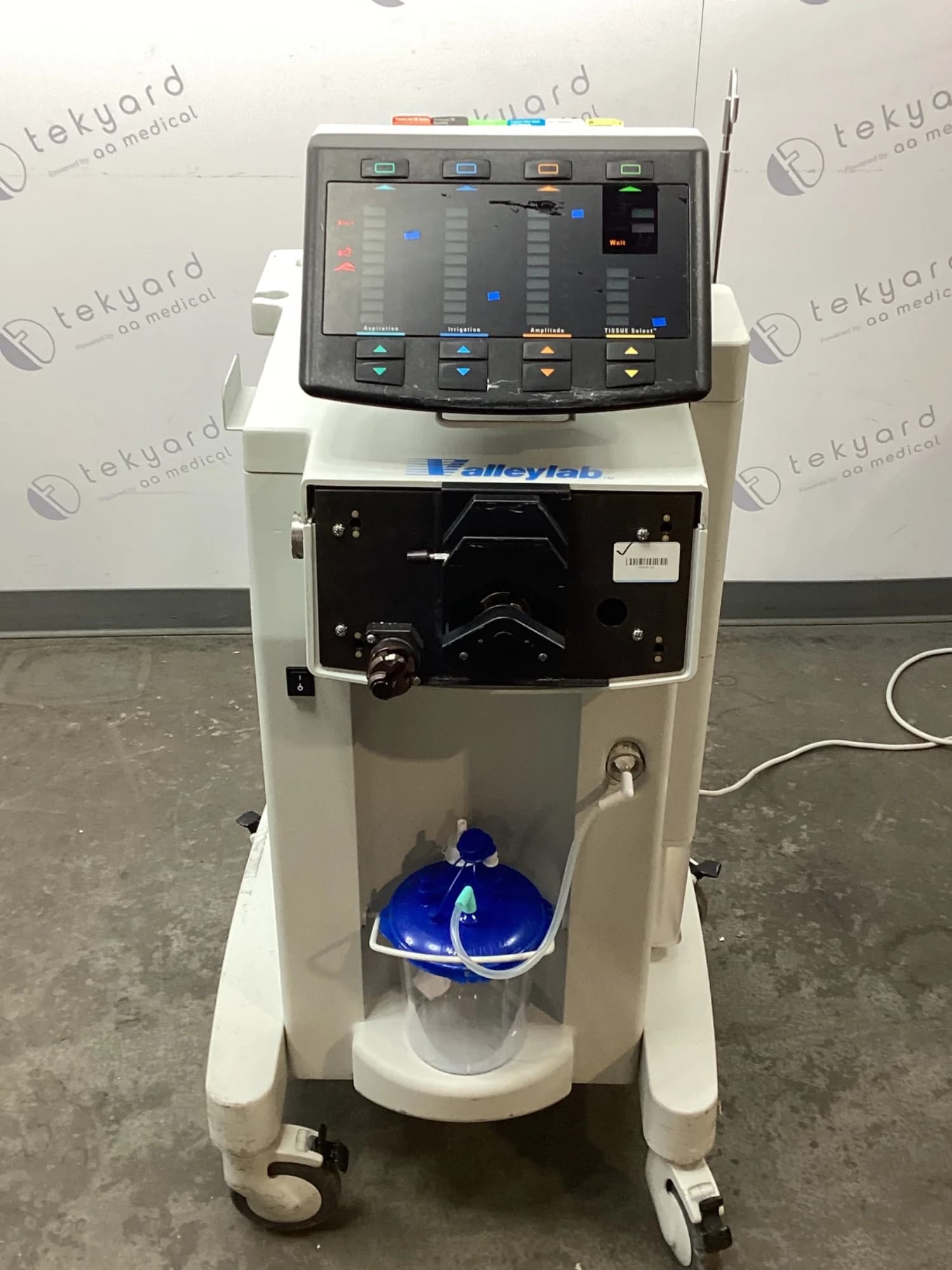 VALLEYLAB CUSA EXcel Electrosurgical Unit