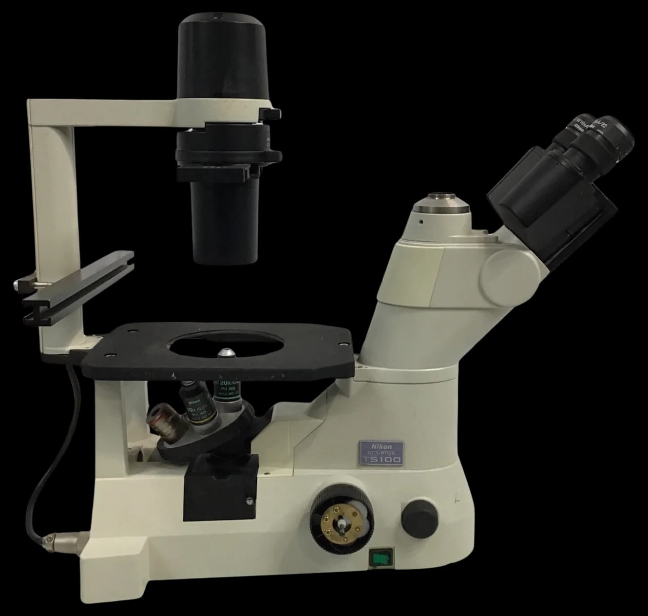 NIKON Eclipse TS100 Laboratory microscope