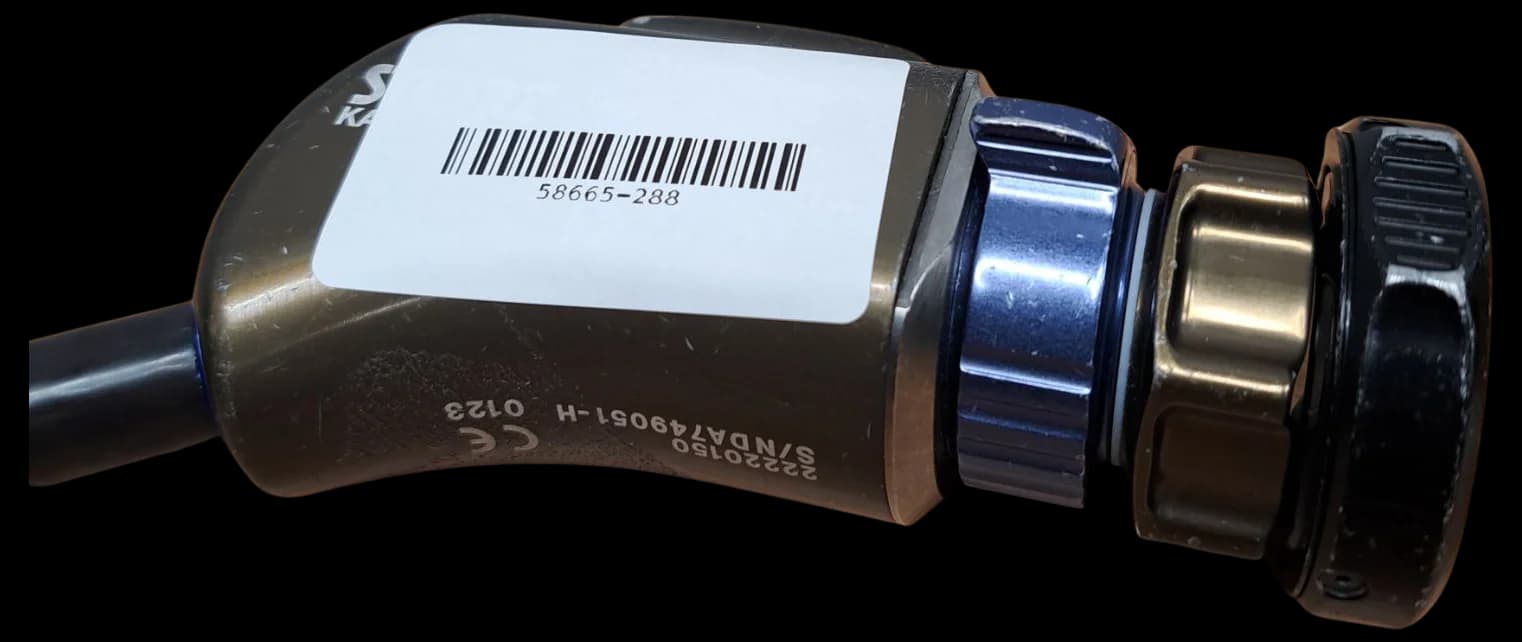 KARL STORZ 22220150 H3 Camera head