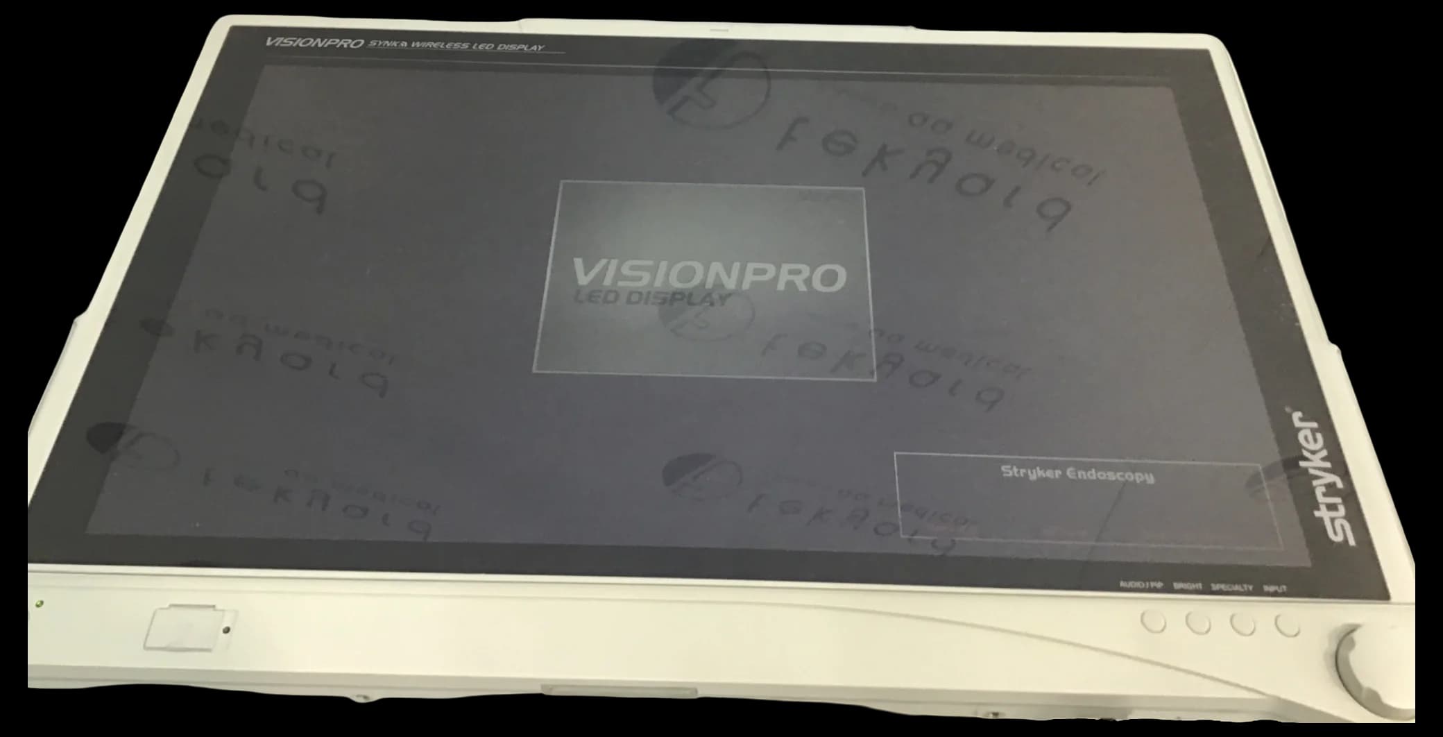 STRYKER VisionPro 26 Surgical Display
