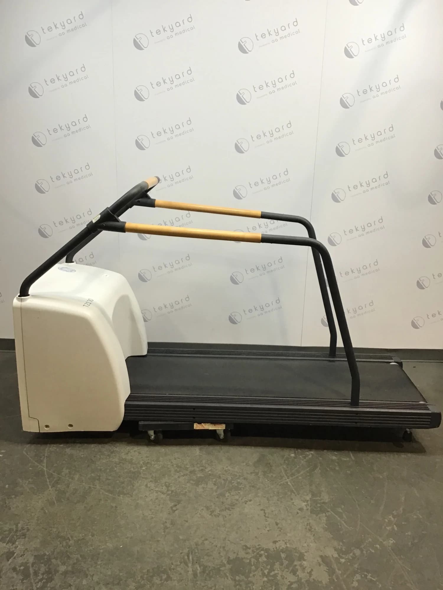 GE T2100 Treadmill
