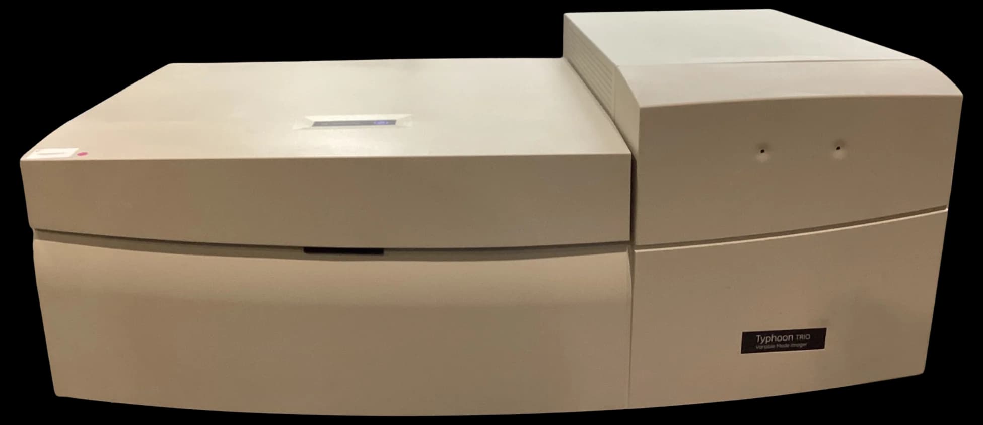 GE Typhoon Trio DNA Sequencer