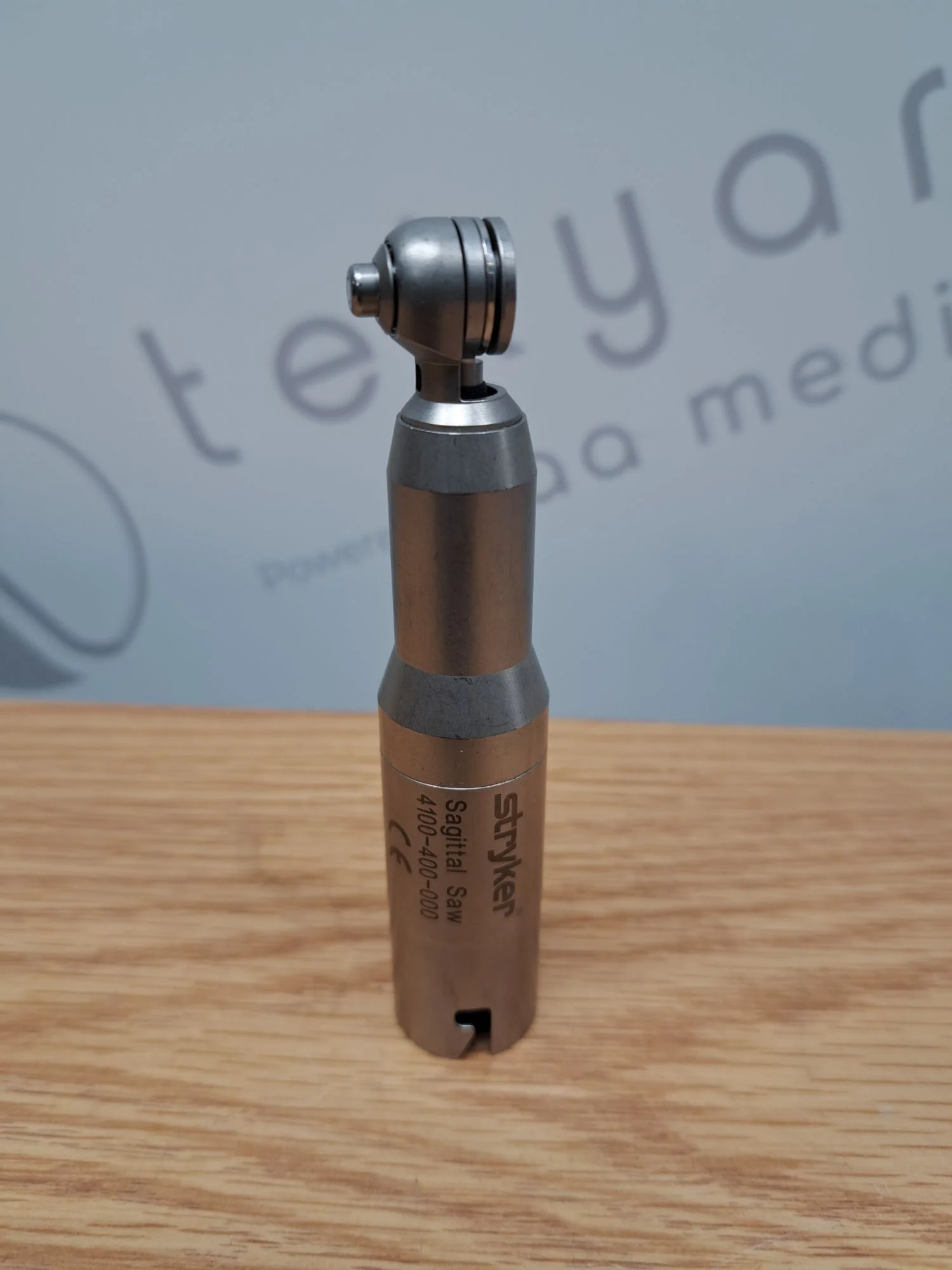 STRYKER 4100-400 Surgical drill