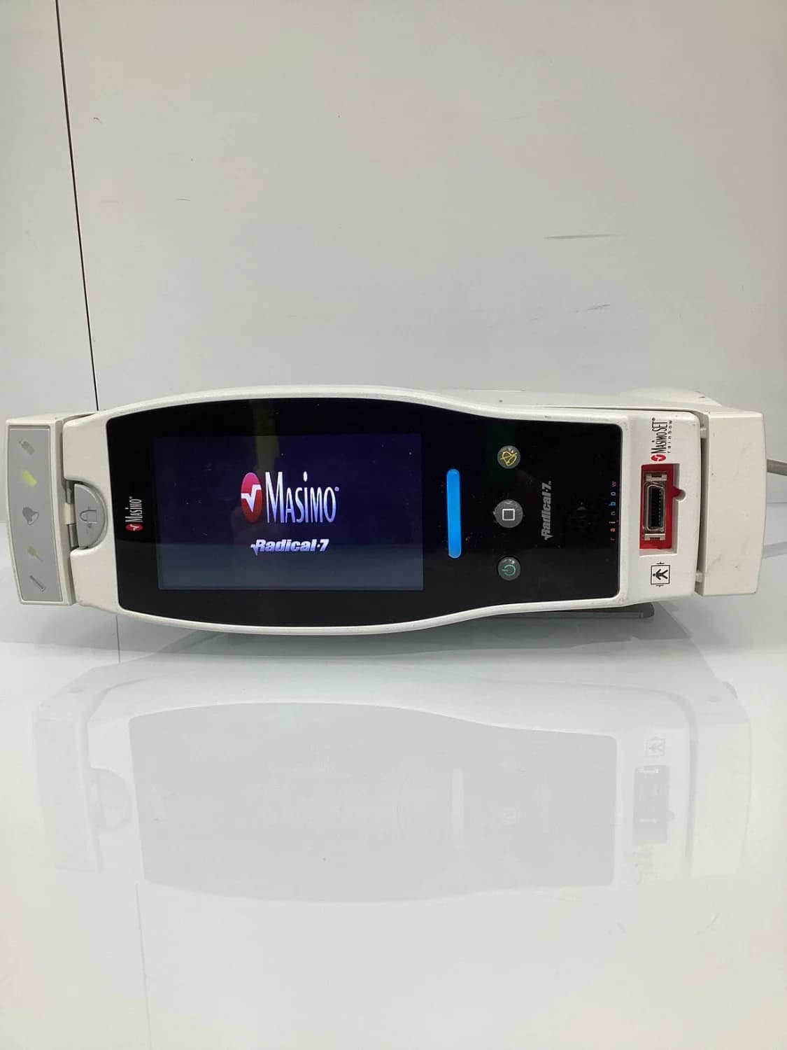 MASIMO RADICAL-7 Pulse oximeter