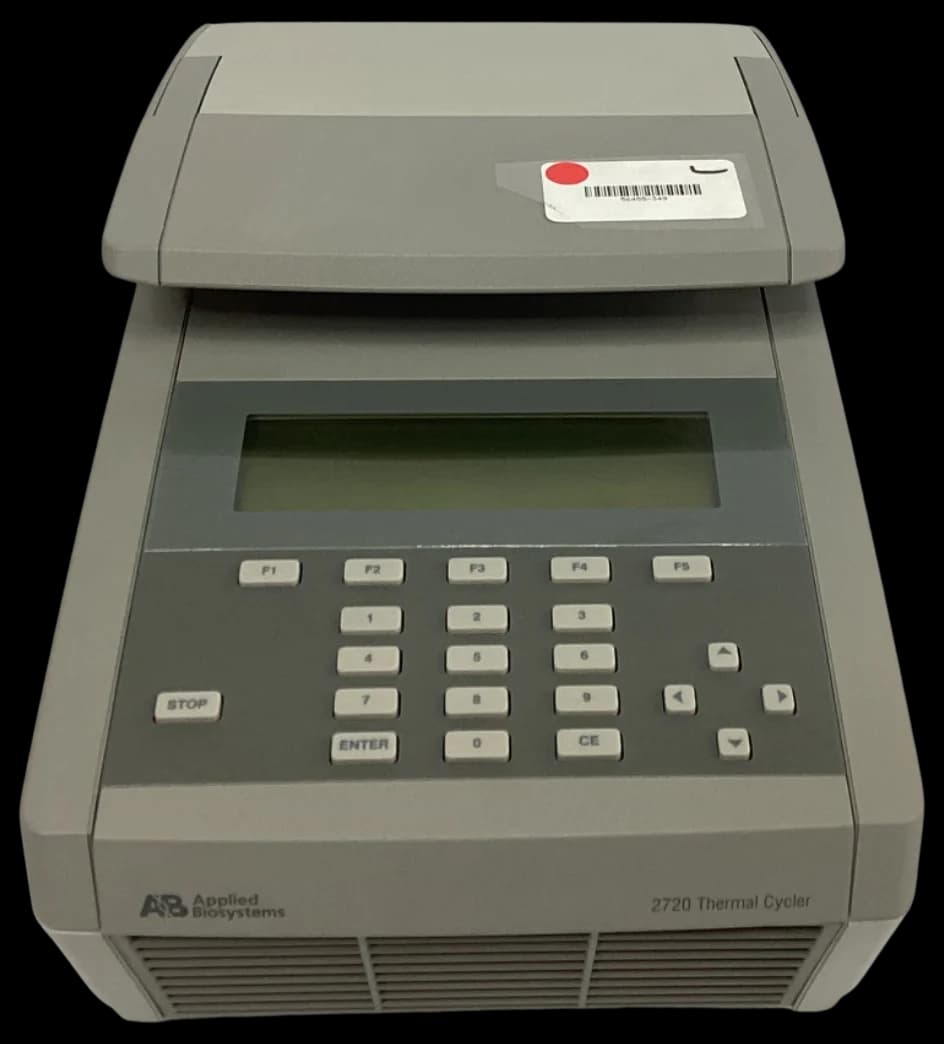 APPLIED BIOSYSTEMS 2720 PCR Thermal Cycler