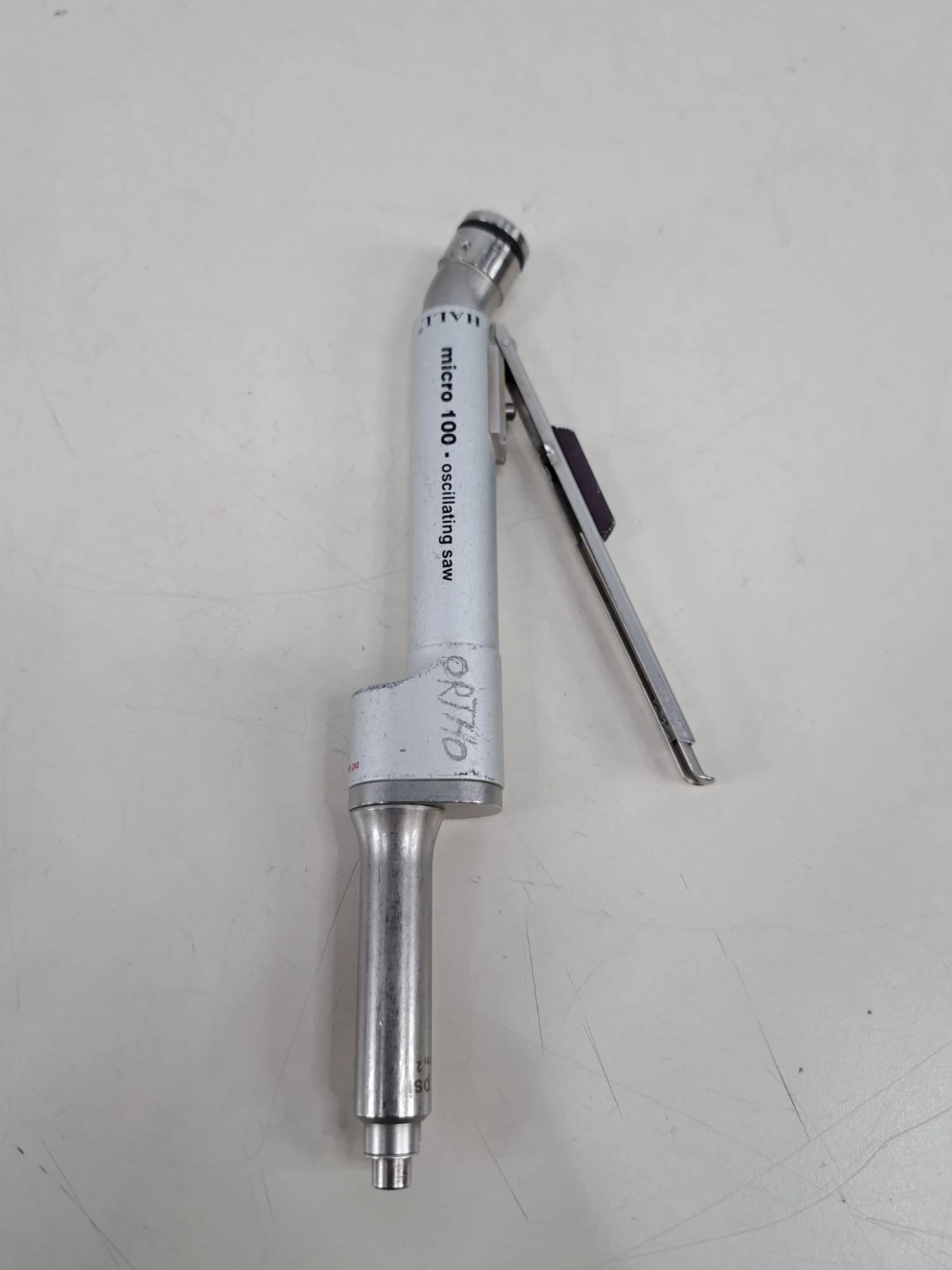 HALL Micro 100 5053-12 Surgical drill