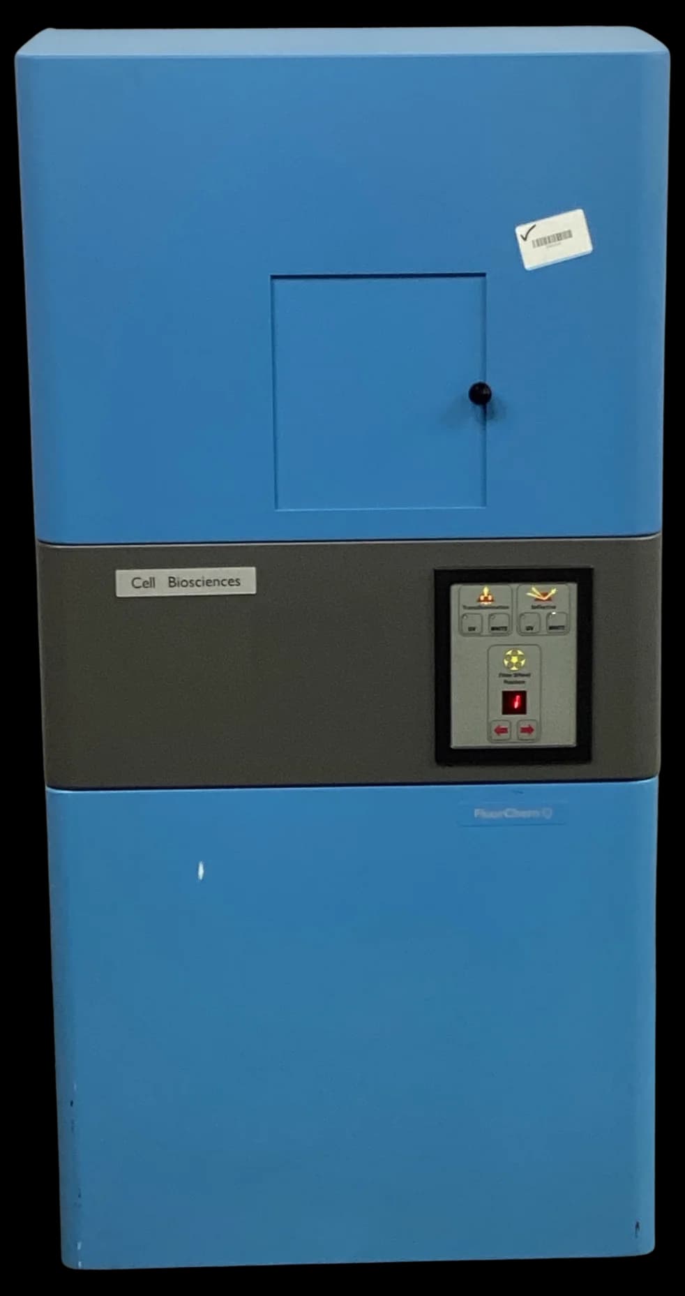 ALPHA INNOTECH FluorChem Q Molecular Imagers