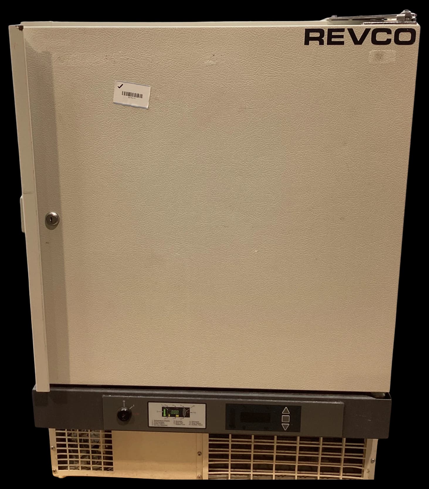 REVCO REL404A18 Laboratory refrigerator