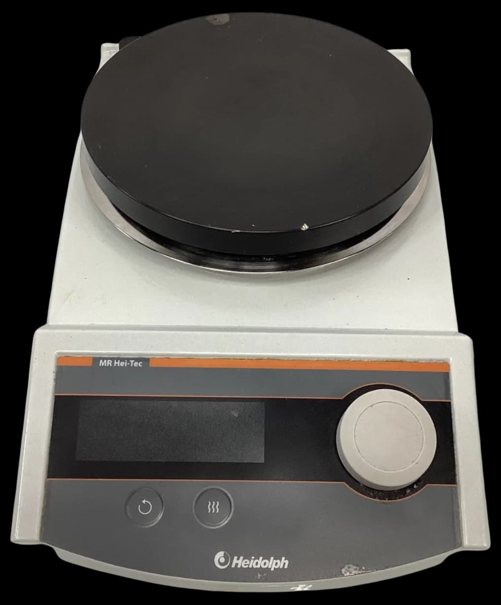 HEIDOLPH MR Hei-Tec Laboratory stirrer