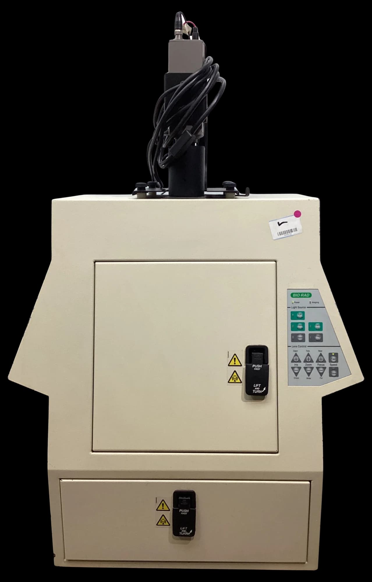 BIO-RAD Universal Hood Molecular Imagers