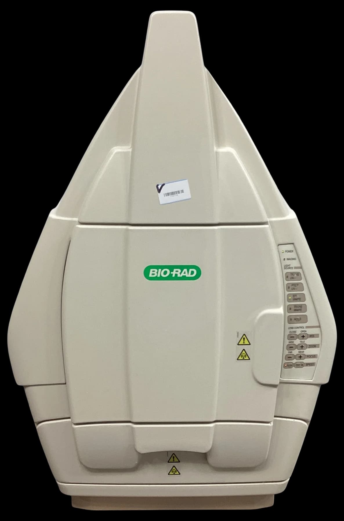 BIO-RAD Universal Hood II Molecular Imagers