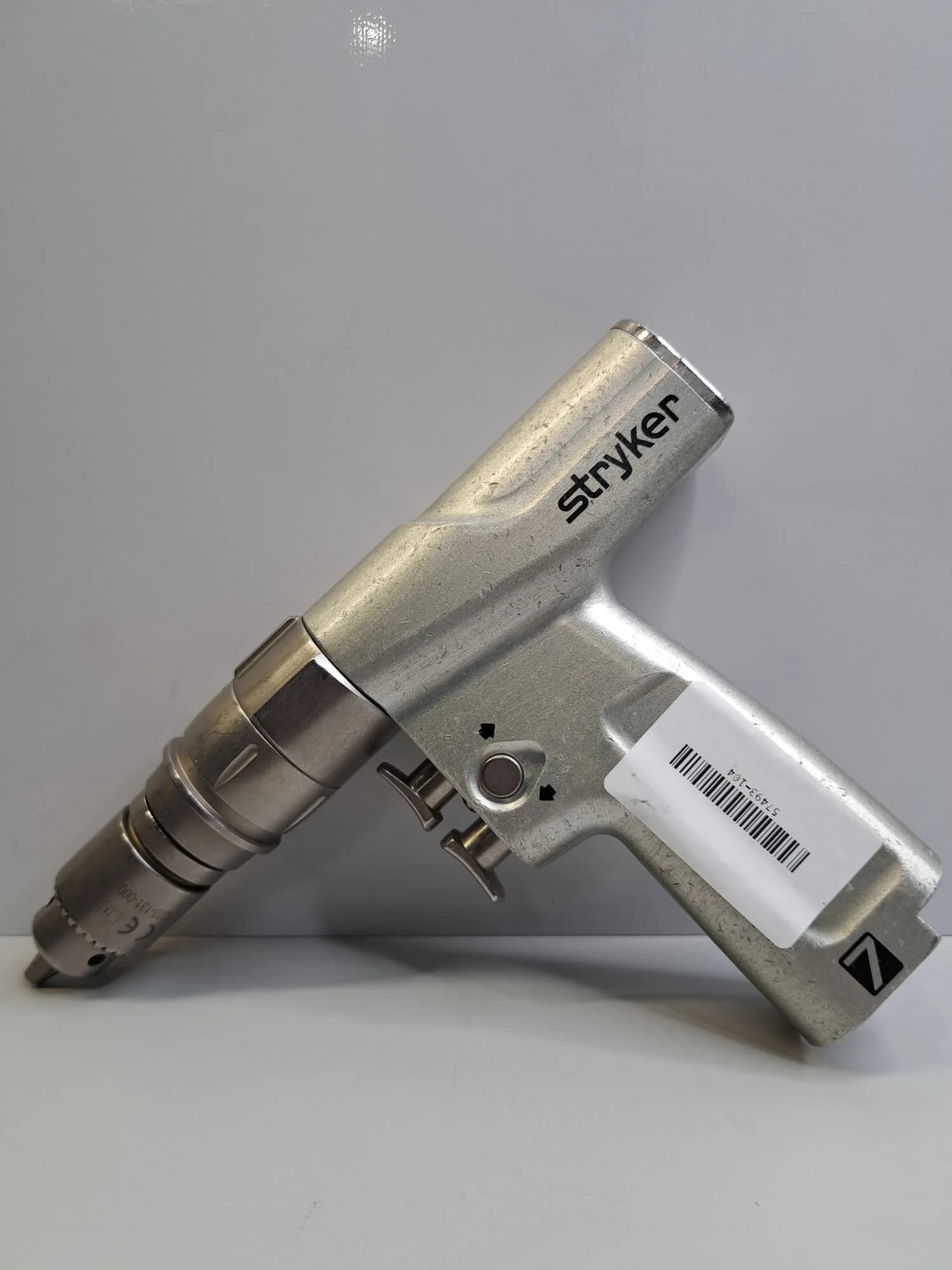 STRYKER System 7 7205 Surgical drill