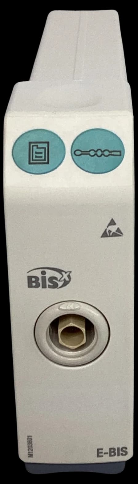 GE E-BIS Module, Rack
