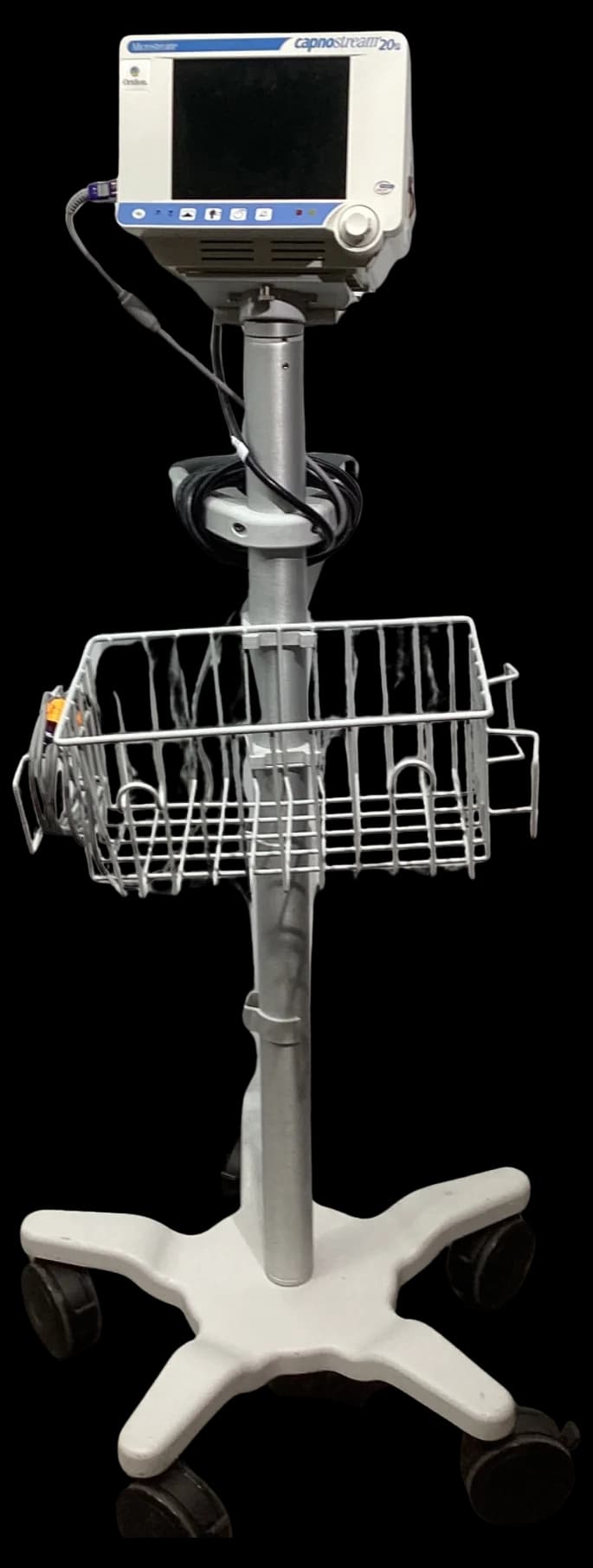 ORIDION Capnostream 20P CO2 Monitor