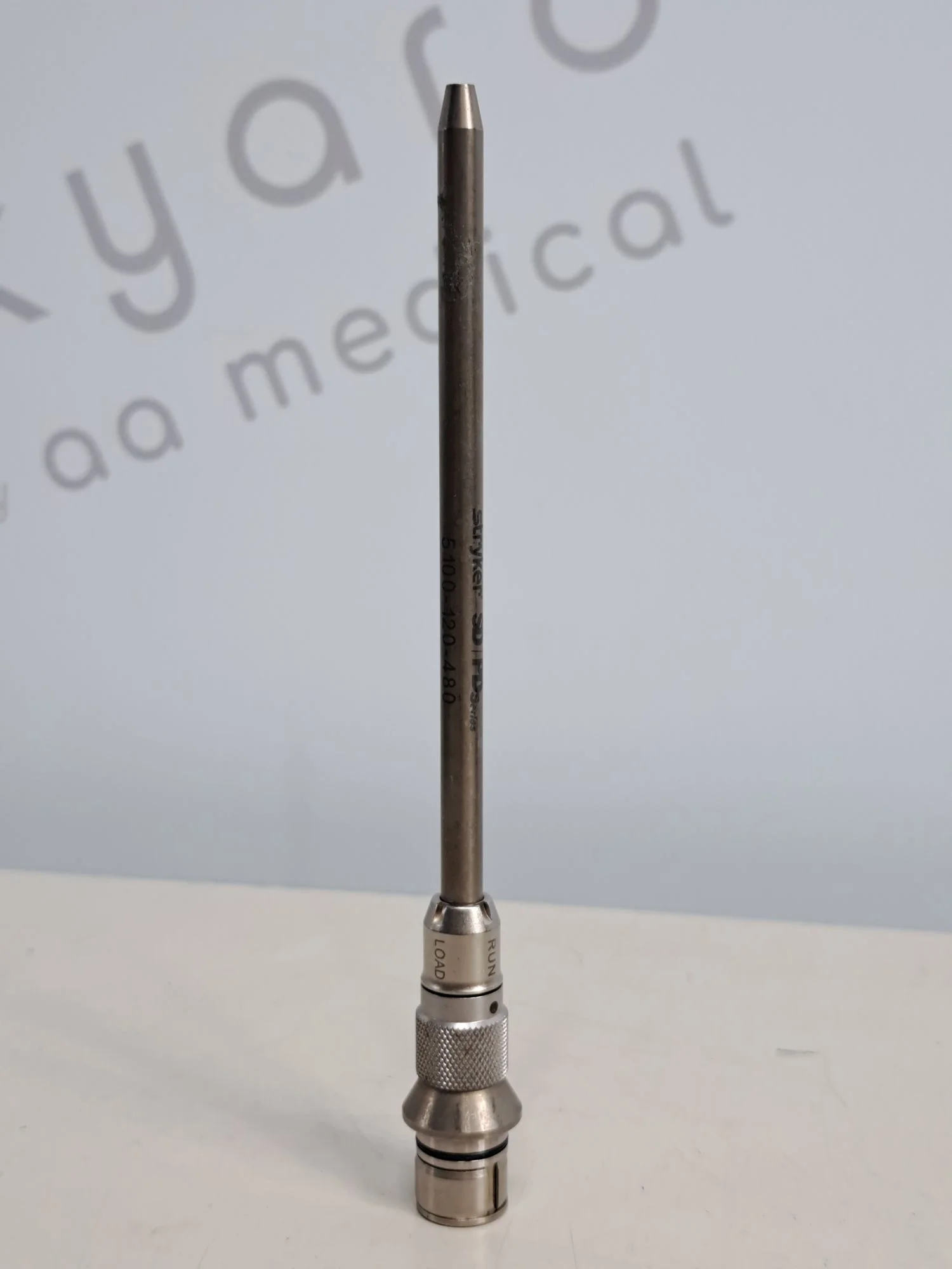 STRYKER 5100-120-480 Surgical Power Tool Accessory