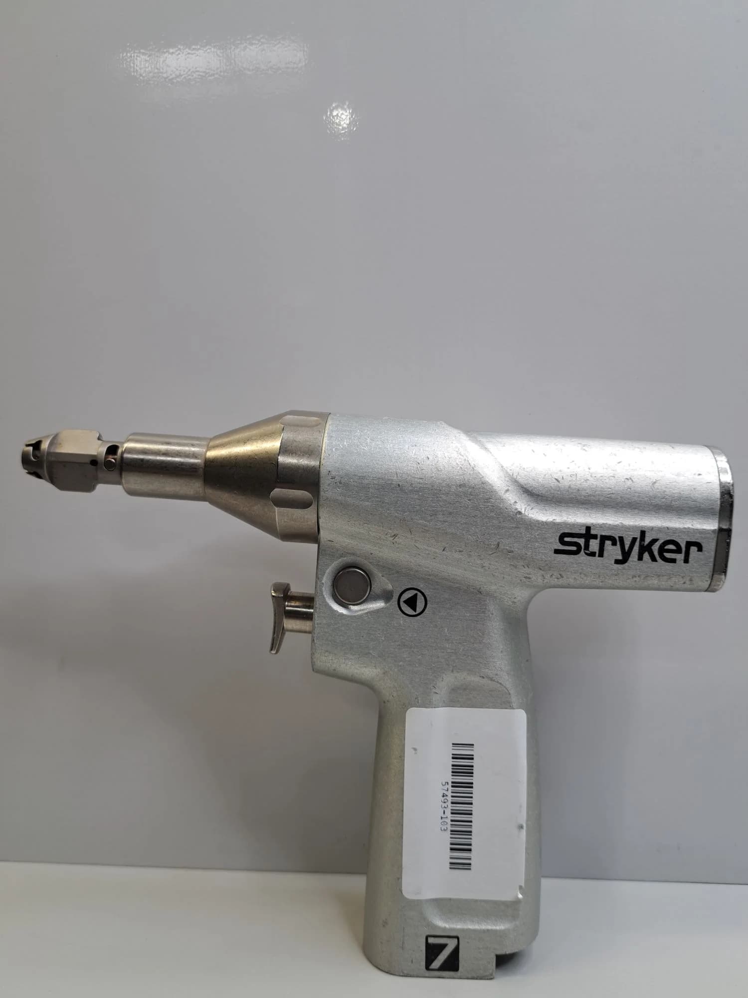 STRYKER System 7 7206 Surgical drill