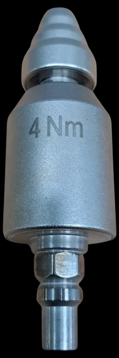 SYNTHES 511.774 Surgical Power Tool Accessory