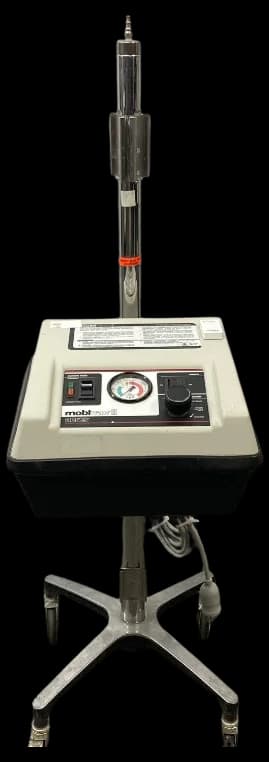 AEROS Moblvac III Suction Pump