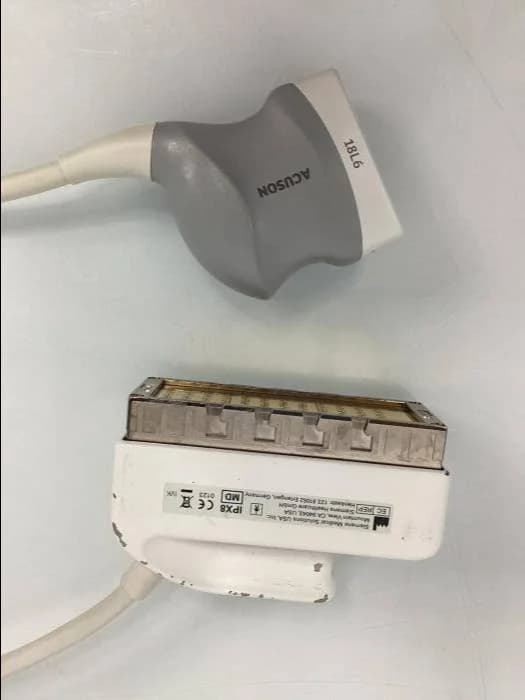 SIEMENS 18L6 Linear Probe