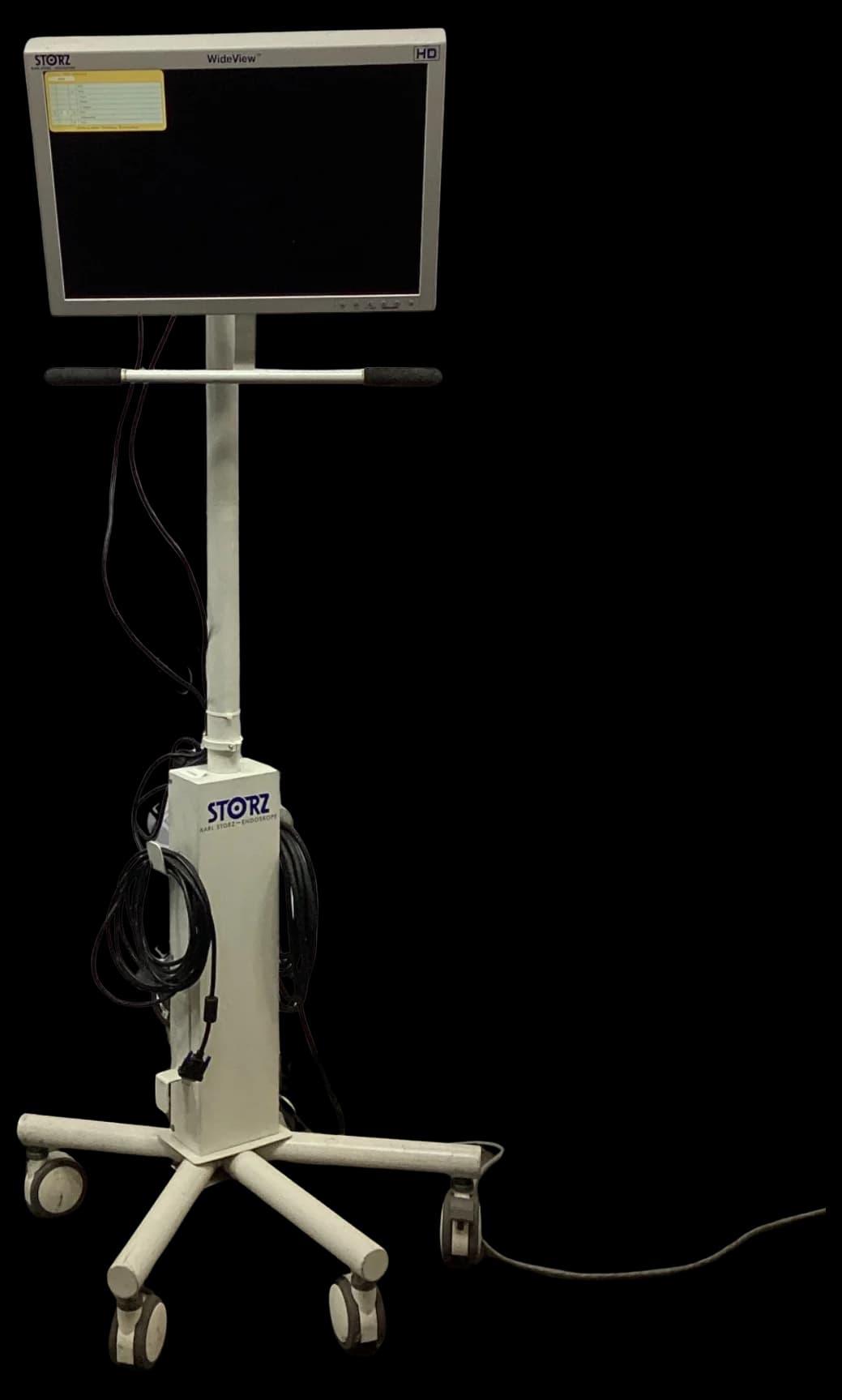 NDS SC-WU23-A1511 Surgical Display