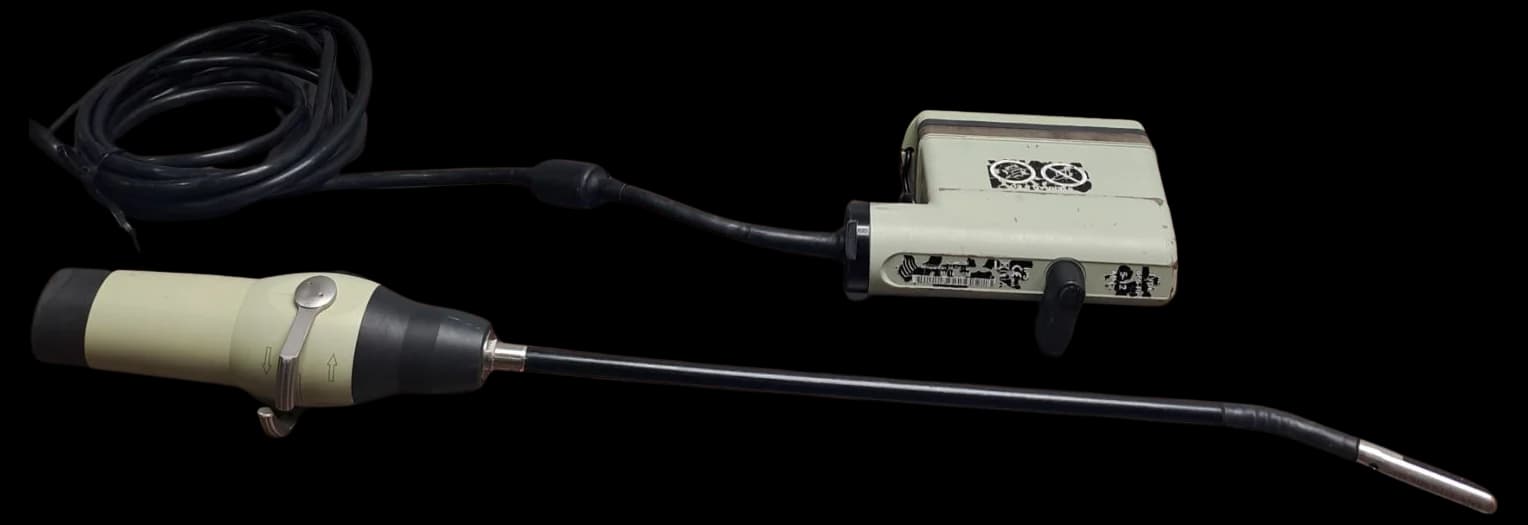 BK MEDICAL 8666-RF TEE Probe